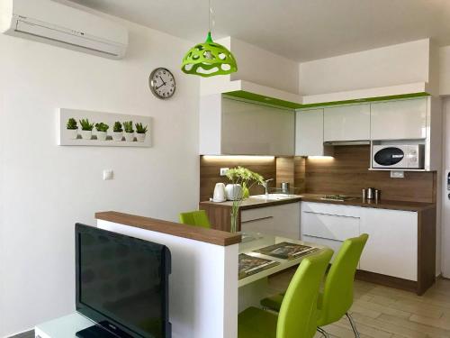 Facilities, Rubin Eszter Apartman Sarvar in Sarvar