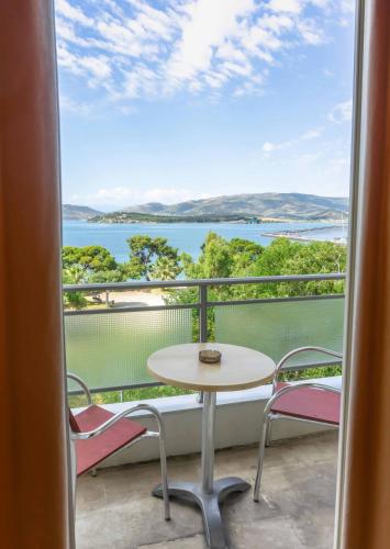 Park Hotel in โวลูส