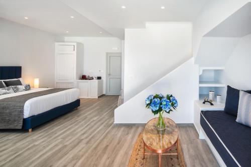 Siete Mares Luxury Suites - image 12