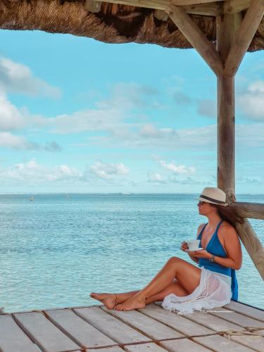 Outrigger Mauritius Beach Resort