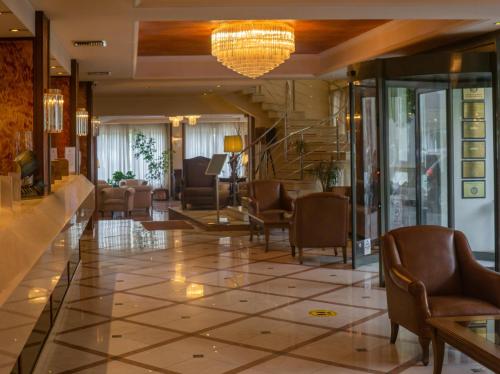 Park Hotel in โวลูส