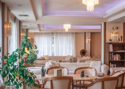 Park Hotel in โวลูส