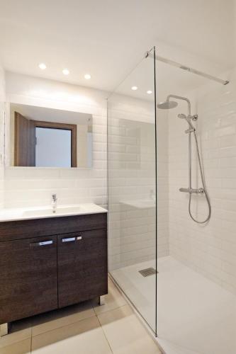 Apartment MB4 Loggia by Interhome in 聖露西亞迪莫里安尼