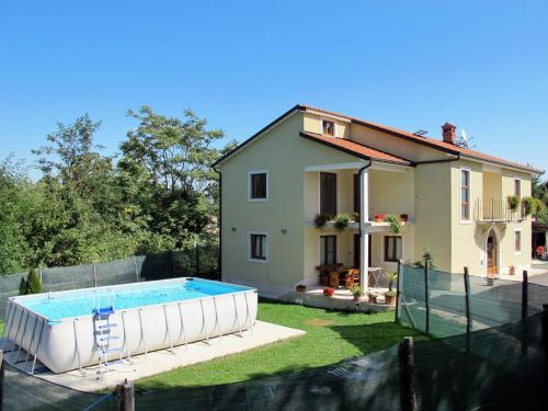  Apartment Jurani - IPC155, Pension in Pićan