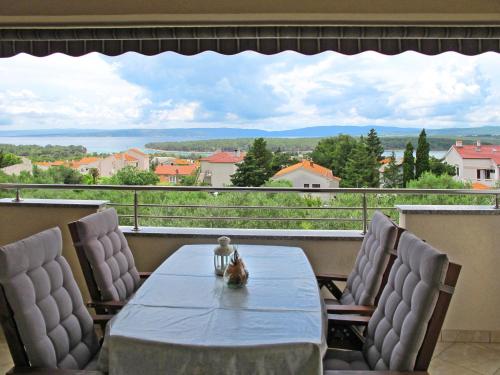  Apartment Sulina (PUT110) in Punat