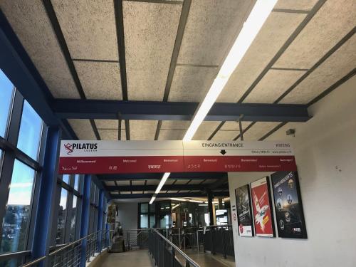 Programlehetőségek, Lucerne Apartment Mount Pilatus in Kriens