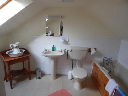The Olde Castle B&B - main image
