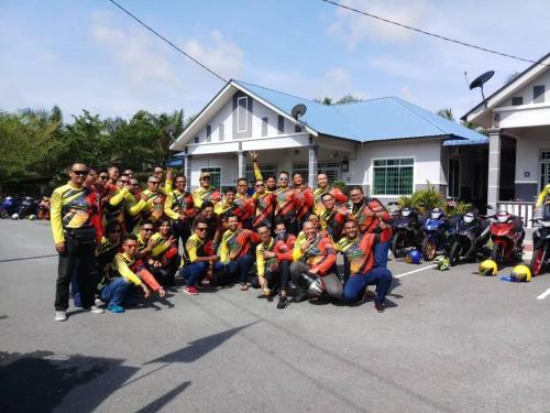 Homestay Hj Esmon Parit Raja UTHM Homestay Hj Esmon Parit Raja UTHM