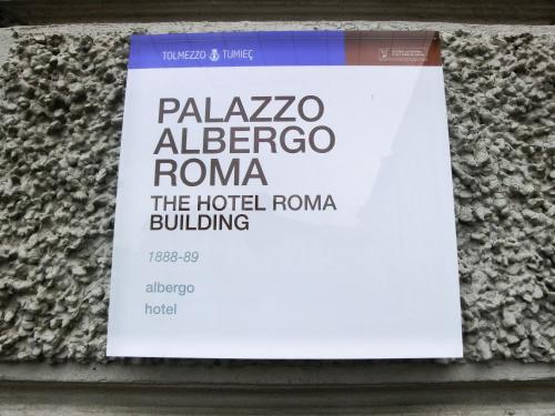 Albergo Roma 5