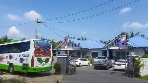 Homestay Hj Esmon Parit Raja UTHM Homestay Hj Esmon Parit Raja UTHM