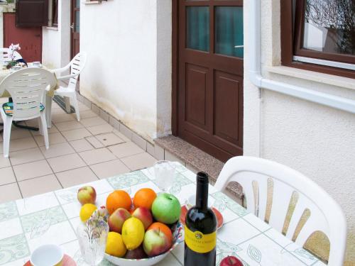  Apartment Alba - ROJ155 in Rovinj