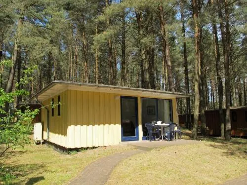 Holiday Home Silz am Fleesensee-1 by Interhome in Silz, Deutschland