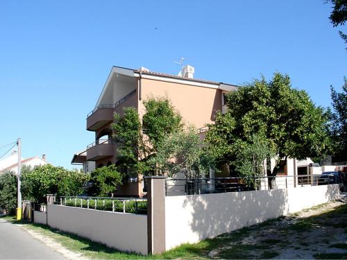  Apartment Tara-1 in Maslenica