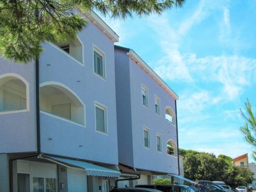  Apartment Tatjana-1, Unterkunft in Ugljan