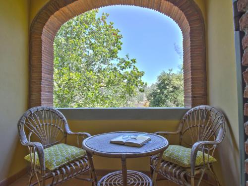  Holiday Home Le Terrazze by Interhome in Civitella in Val di Chiana