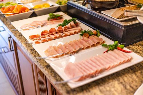 Business Hotel Vega Wrocław - image 9