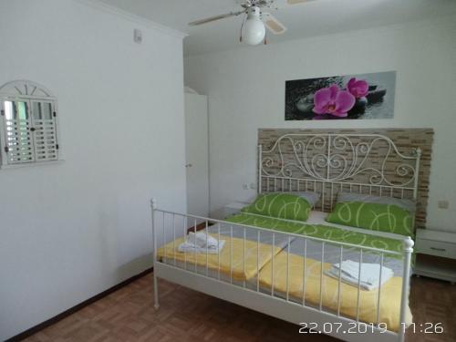  Apartmenthaus Villa Anita in Rtina