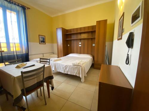 Residence Conchiglia Aparthotel