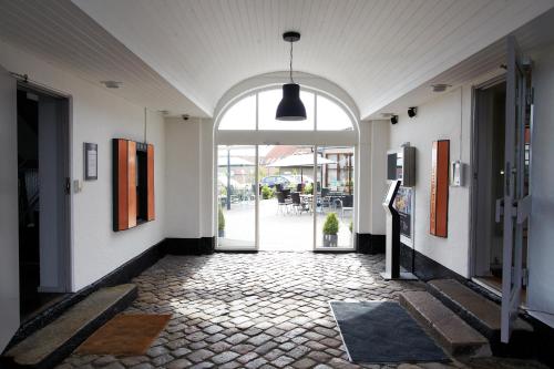 Danhostel Svendborg - image 3