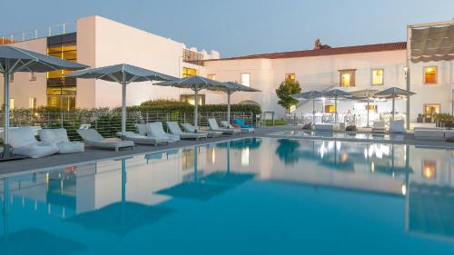 M'AR De AR AQUEDUTO - Historic Design Hotel & Spa