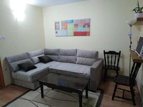 Apartman Danalis