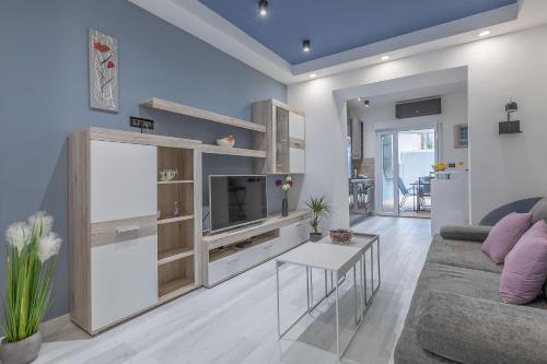 Arena Pula Apartment with terrace