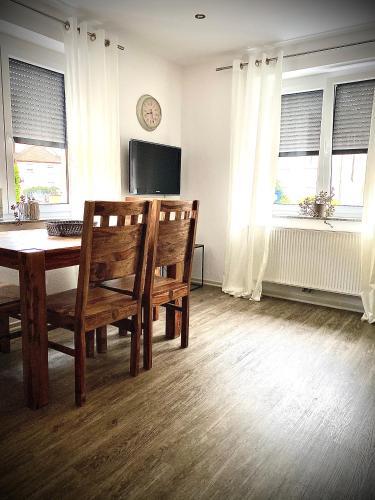 Dilger Apartments 4