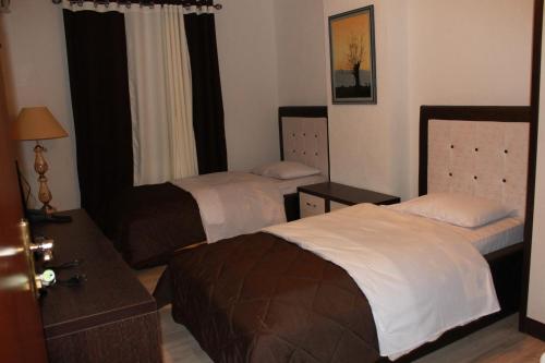 Hotel Livia, Tirana (fotografie 9)