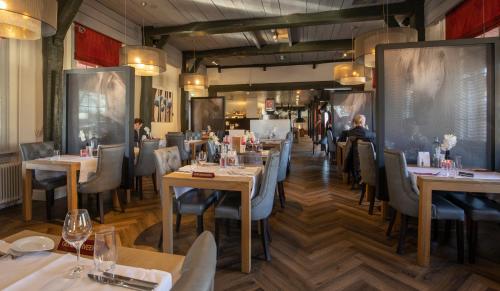 Fletcher Hotel-Restaurant De Broeierd-Enschede