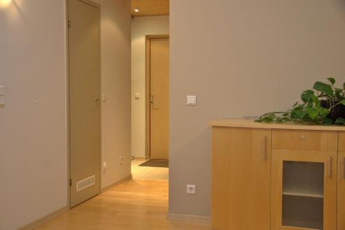 Facilities, Kuressaare Holiday Apartments in Kuressaare