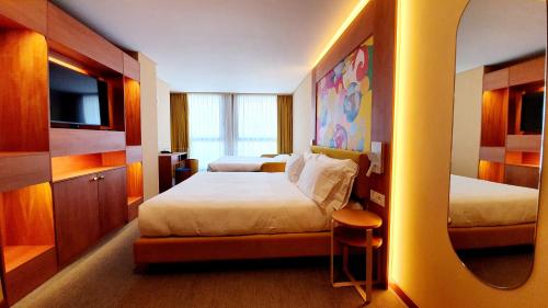 OMAMA Hotel - image 3