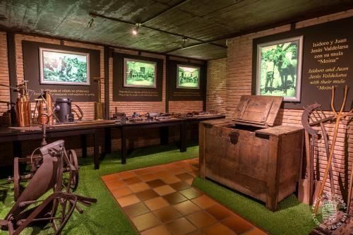 Agroturismo Valdelana - image 8