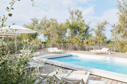 Hôtel Plage Palace & Spa - image 10