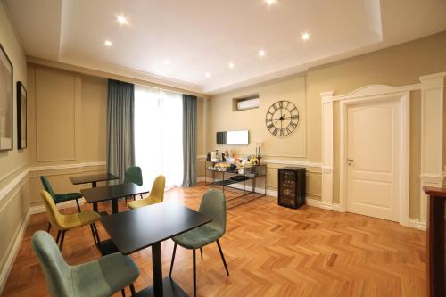 B&B Villa Sant'Elmo - image 11