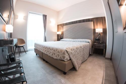 1 king bed