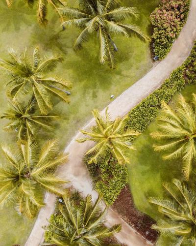 Outrigger Mauritius Beach Resort