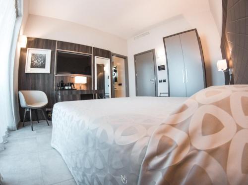 Hotel Kuma - main image