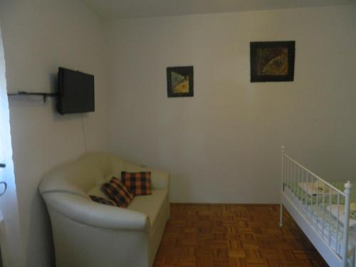 Apartments Vila Palma - Accommodation - Medulin