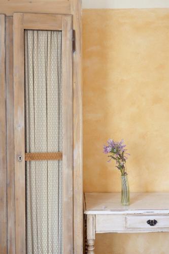 Lou Candelou – Grasse, CT