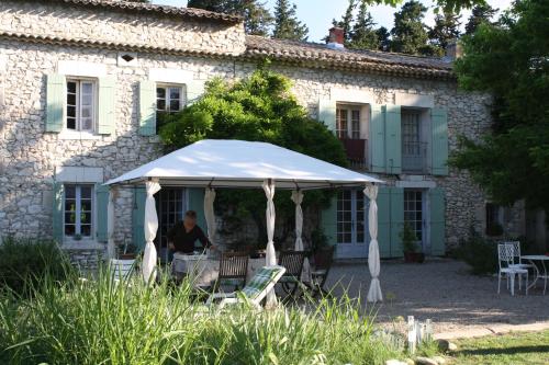 Le Mas d'Hermès – Plan d'Orgon, NY
