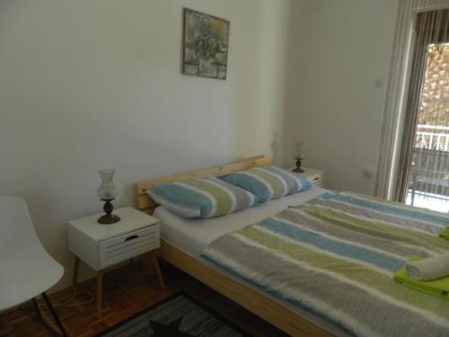 Apartments Vila Palma - Accommodation - Medulin