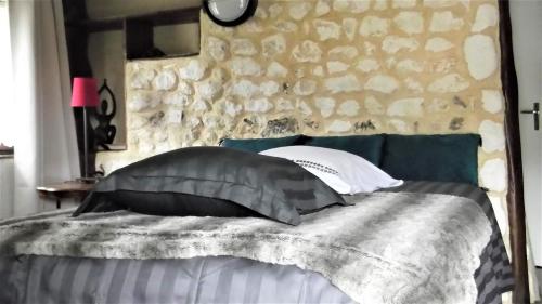 Chambre dHôtes Etretat