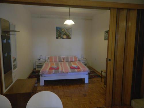 Apartments Vila Palma - Accommodation - Medulin