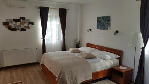  B&B Plitvice Lakes Villa Mija in Plitvica Selo