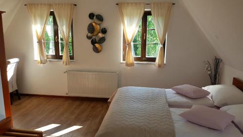 B&B Plitvice Lakes Villa Mija