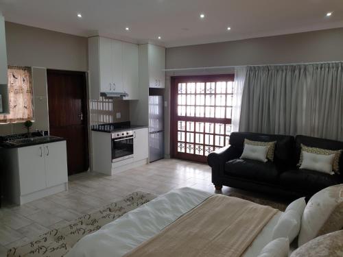 Pongola Road Self Catering Accommodation