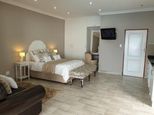 Pongola Road Self Catering Accommodation