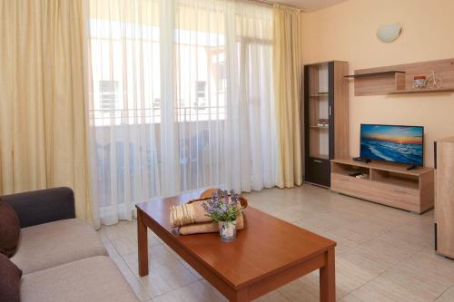 Pollo Resort, Słoneczny Brzeg (zdjęcie 11)
