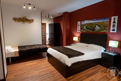 Book the Superior Double Room with extra bed Superior Double Room with extra bed