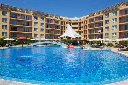 Pollo Resort 3